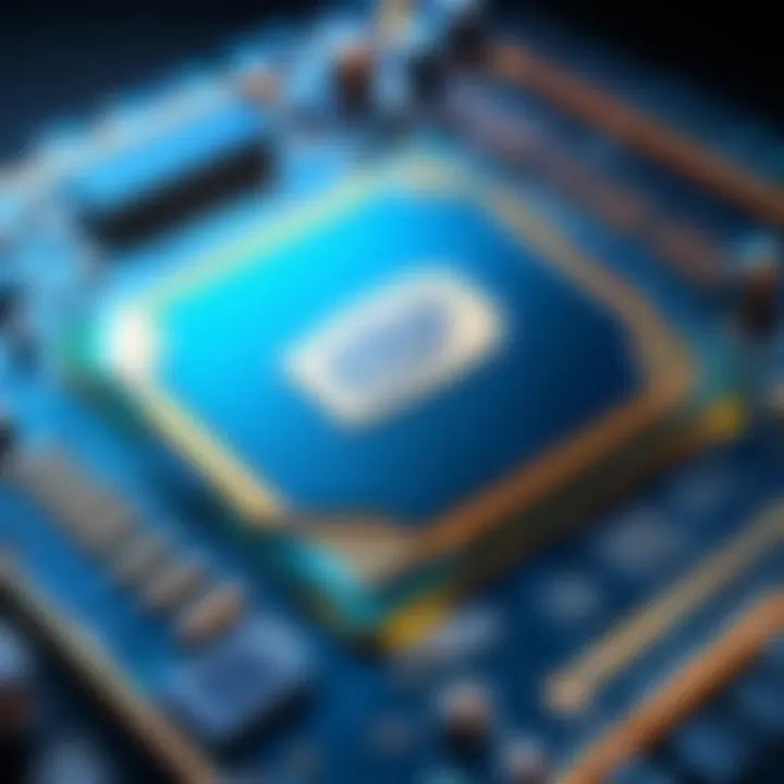 Notable Exploring the Latest Intel Processor i9 Price