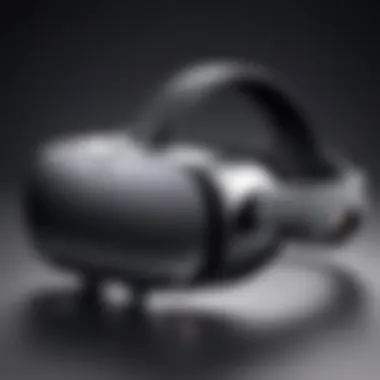 Detailed specifications of the newest Oculus Quest model