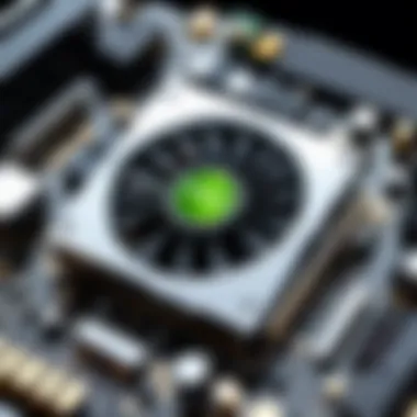 Notable Exploring the NVIDIA GTX 3060: A Comprehensive Overview