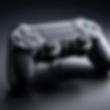 Exploring the Performance of PS4 Controller Introduction