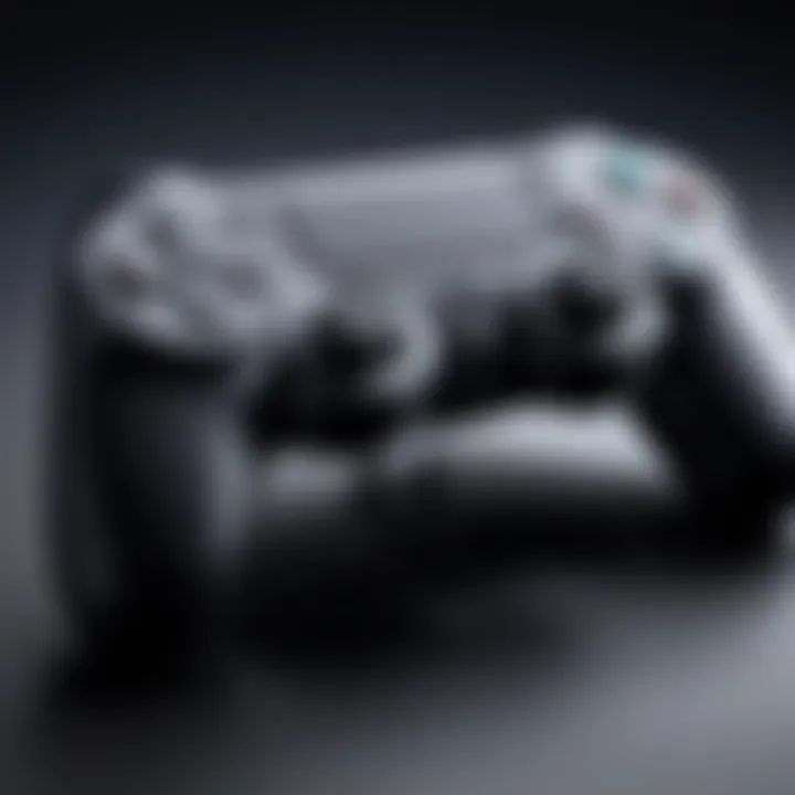 Exploring the Performance of PS4 Controller Introduction