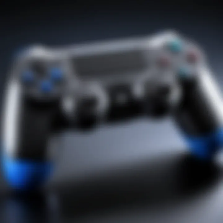 Notable Exploring the Performance of PS4 Controller