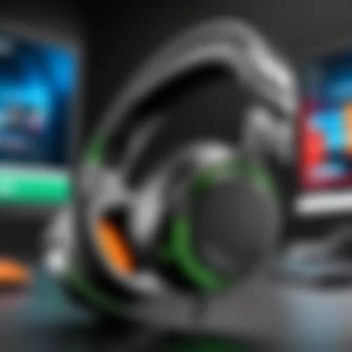 Notable Exploring the SteelSeries Arctis 7 Compatibility with Xbox