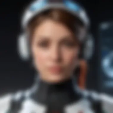 Notable Exploring the Unreal Engine 5 Tech Demo: A Comprehensive Analysis Notable Exploring the Unreal Engine 5 Tech Demo: A Comprehensive Analysis