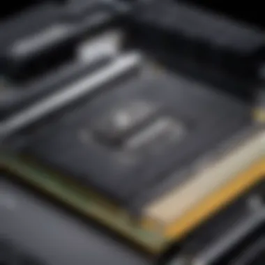 Notable Exploring the World of Corsair DDR4 RAM