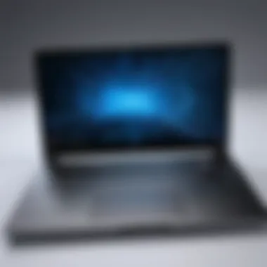 Innovative Laptop Features Unveiled