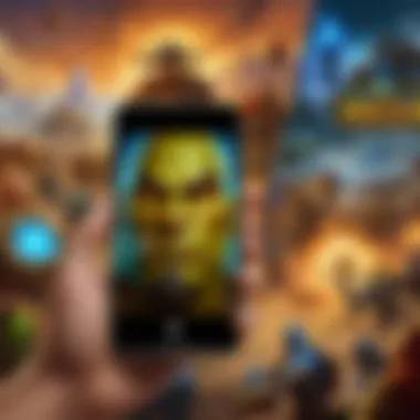 Community reactions and discussions about World of Warcraft Classic mobile