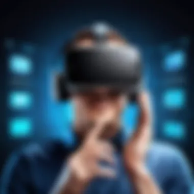 Compatibility analysis of VR headsets with smartphones