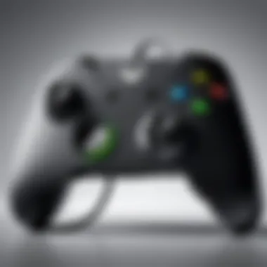 Enhanced Control with Xbox Controller USB Adapter