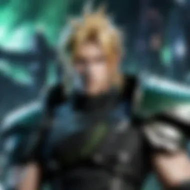 Notable Final Fantasy 7 Remake on Mac: A Comprehensive Overview Notable Final Fantasy 7 Remake on Mac: A Comprehensive Overview