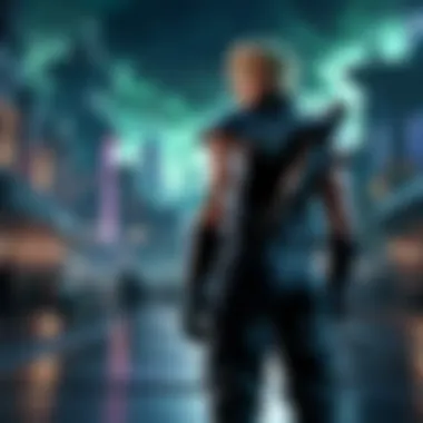Final Fantasy 7 Remake on Mac: A Comprehensive Overview Summary Final Fantasy 7 Remake on Mac: A Comprehensive Overview Summary