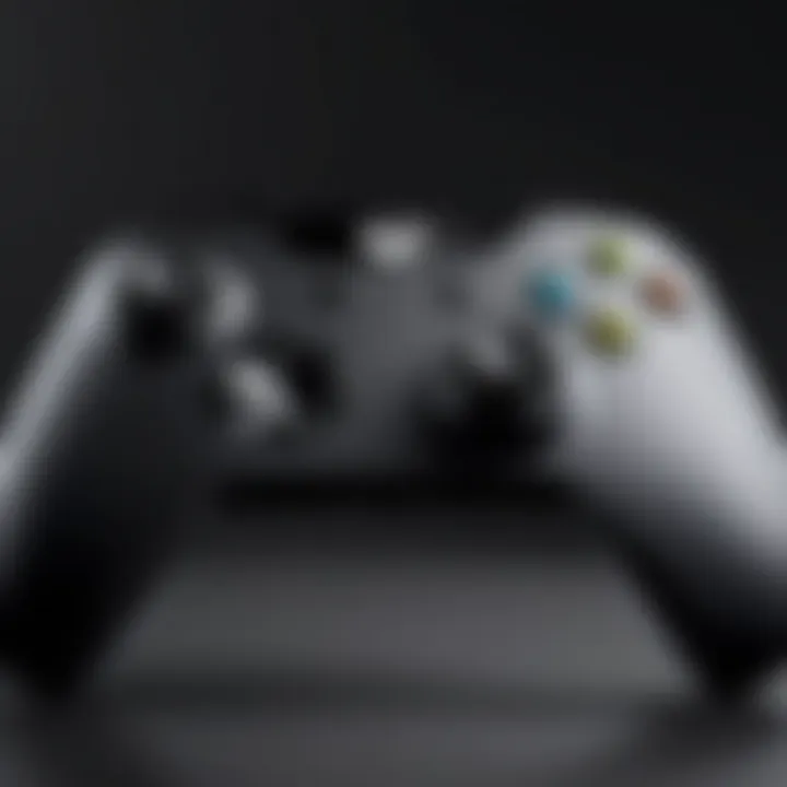 Budget-friendly Xbox One controller options