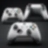 Xbox One controller comparison