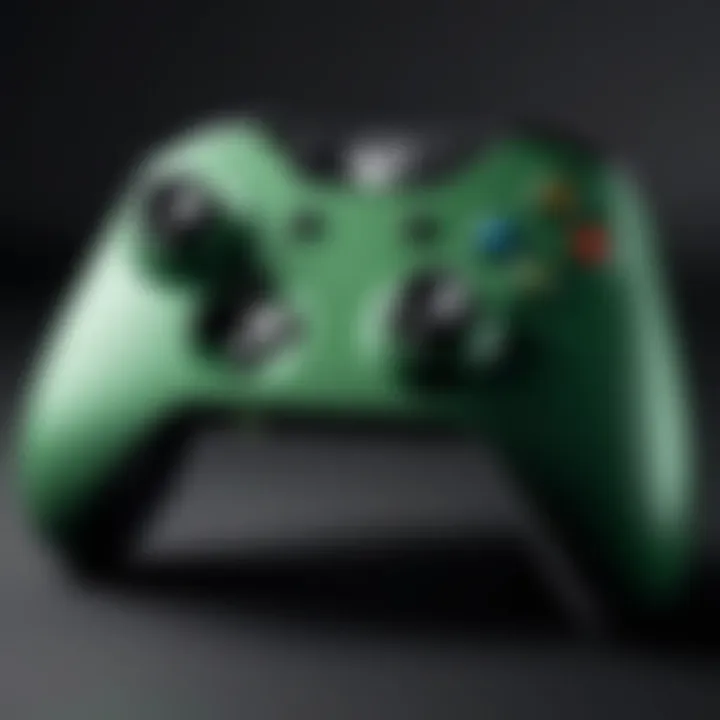 Online shopping for Xbox One controller