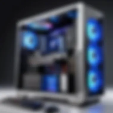 Gaming Computer Customization