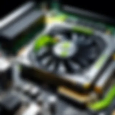 GeForce Laptop Graphics Card - Immersive Gameplay