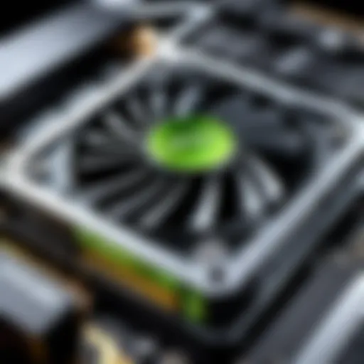 GeForce Laptop Graphics Card - Power and Performance