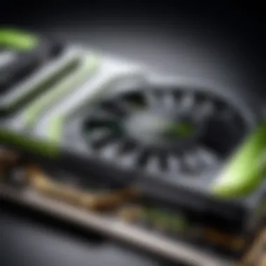 GeForce RTX Video Card - Future-Proof Technology