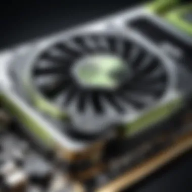 GeForce RTX Video Card - Revolutionary Performance