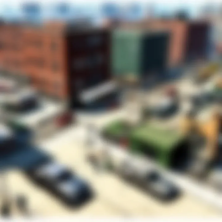 Modding community contributions for GTA IV