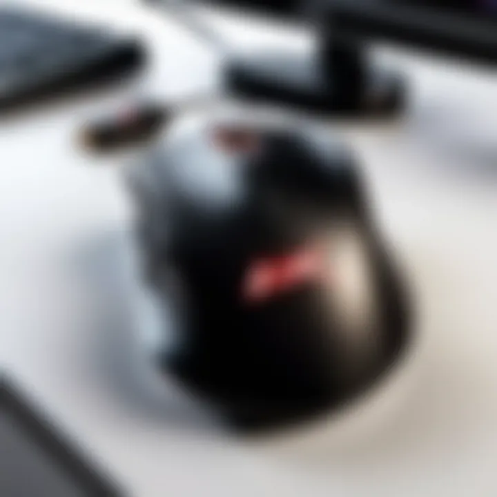 User experience with the Pulsefire gaming mouse