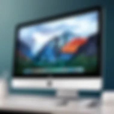 iMac Value Proposition