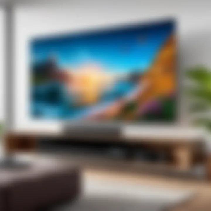 Immersive Dolby Vision HDR Transforming Viewing Experience