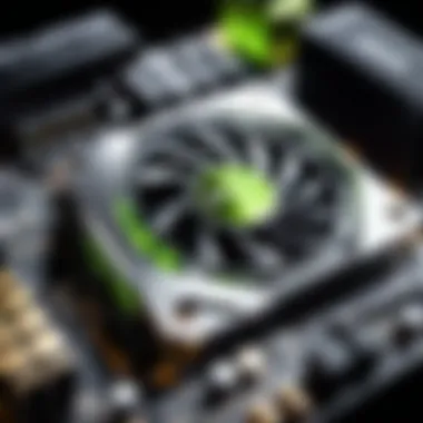 Impact of GeForce RTX Series on Technology Landscape