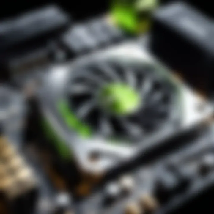 Impact of GeForce RTX Series on Technology Landscape