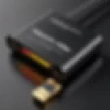 Innovative RGB to HDMI Converter