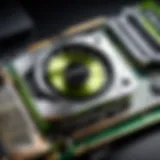 Innovative Technology of GeForce RTX Series