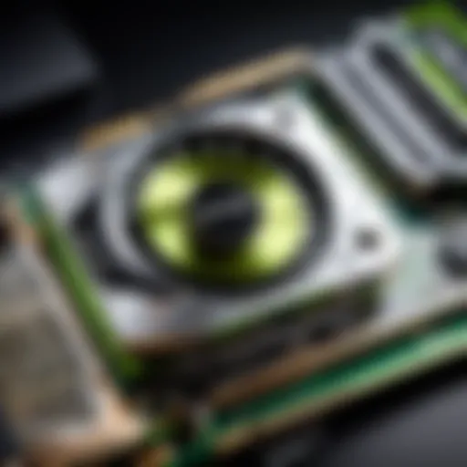 Innovative Technology of GeForce RTX Series