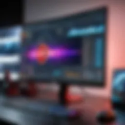 Innovative Technology of MSI Optix Monitor 144Hz