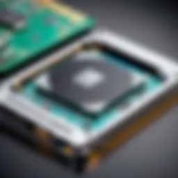 Innovative Technology in SSD Drives