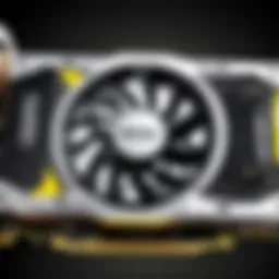 Innovative Zotac GeForce Design