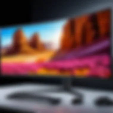 Precision Gaming: LG Ultrawide Monitor 144Hz Performance excellence of LG Ultrawide Monitor 144Hz