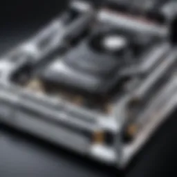 Liquid Cooled 3080Ti: Unveiling the Power of Cutting-Edge Graphics Technology Introduction