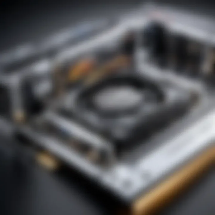 Liquid Cooled 3080Ti: Unveiling the Power of Cutting-Edge Graphics Technology Summary