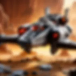 Masterful LEGO Star Wars: The Skywalker Saga Gameplay Illustration