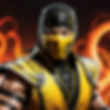 Cultural impact of Mortal Kombat in gaming and society