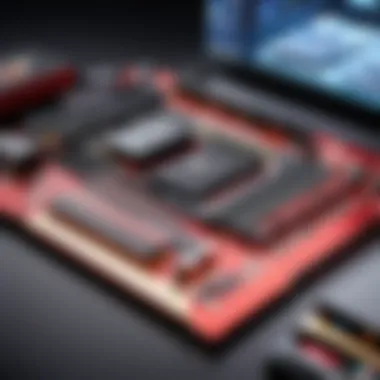 Notable MSI GE63 Raider: Unleashing the Power of Gaming