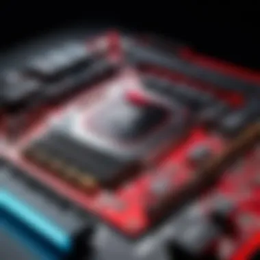 MSI GE63 Raider: Unleashing the Power of Gaming Summary