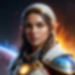 Mystical Aura of ESO Plus Discount