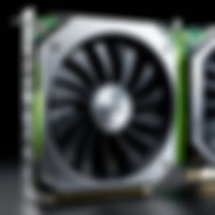 Notable Nvidia GeForce RTX 2070 Super: A Comprehensive Analysis