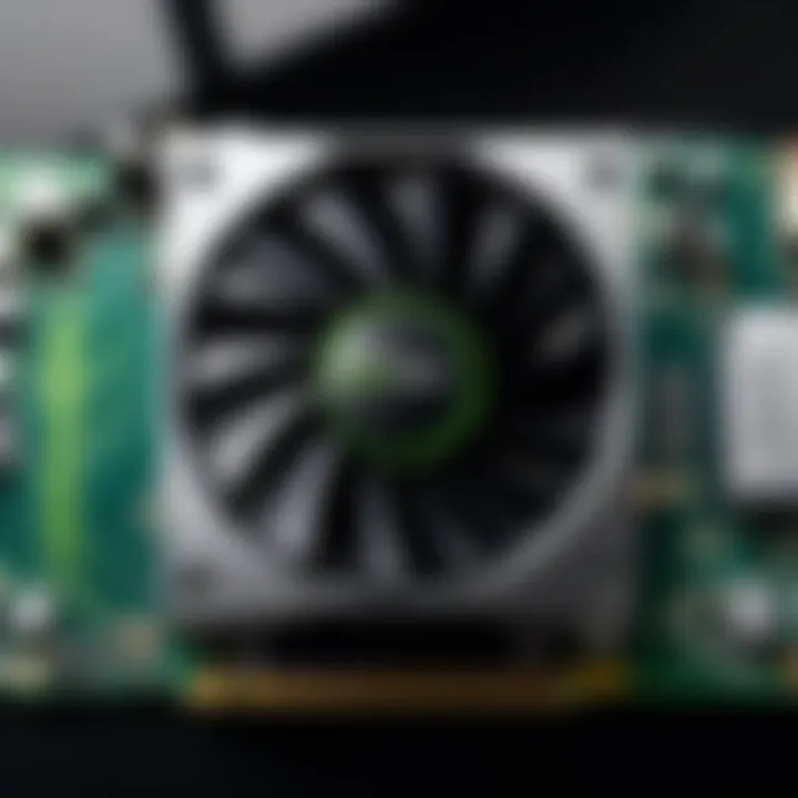 Nvidia GeForce RTX 2070 Super: A Comprehensive Analysis Summary