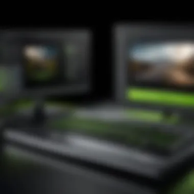 NVIDIA Studio performance optimization for creatives