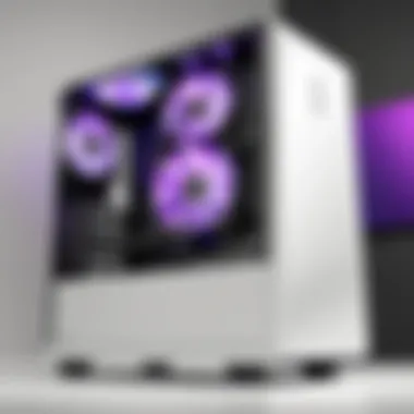 Innovative NZXT Product Design