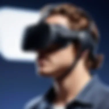 Benefits of linking Oculus with Facebook