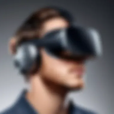 Performance analysis of Oculus VR headset