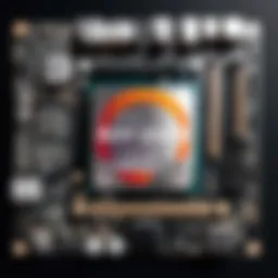 Overview of top motherboards for Ryzen 9 3900X